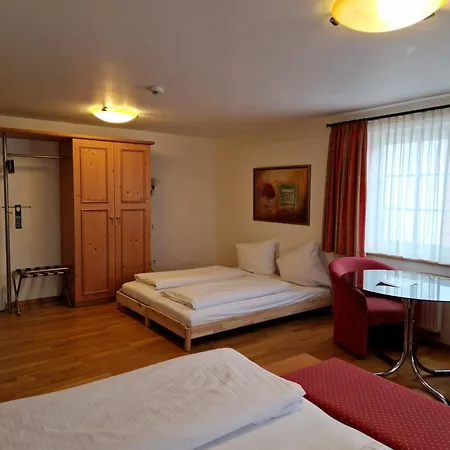 Landgasthof Krone 3*