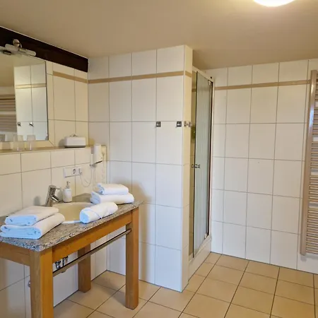 Landgasthof Krone * Senden (Bavaria)