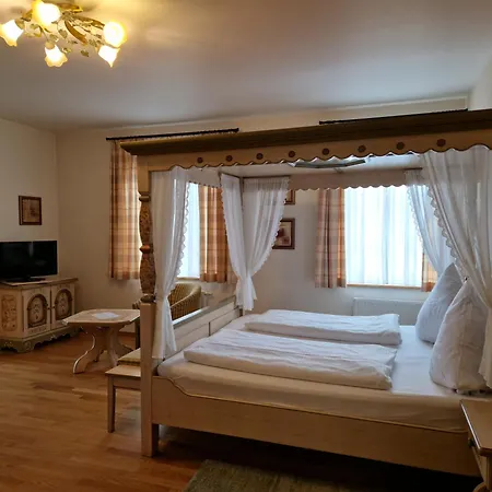 Hotel Landgasthof Krone
