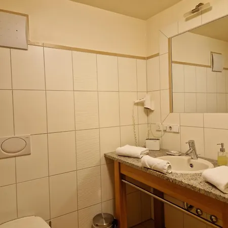 Hotel Landgasthof Krone *