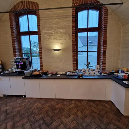 Landgasthof Krone Hotel