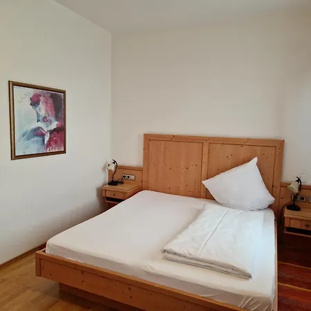 Hotel Landgasthof Krone *