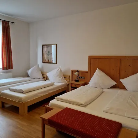 Hotel Landgasthof Krone *