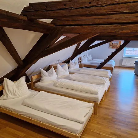 Landgasthof Krone