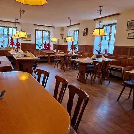 Landgasthof Krone 3*