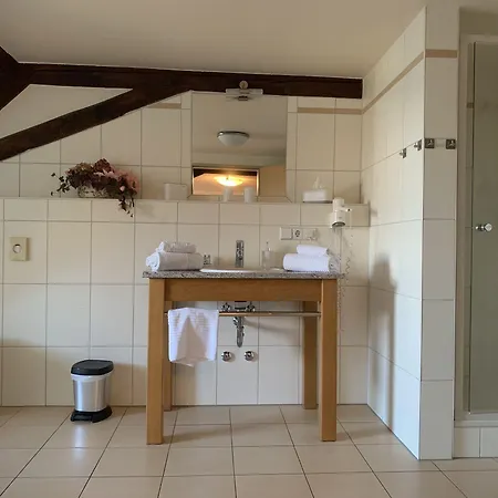 Landgasthof Krone
