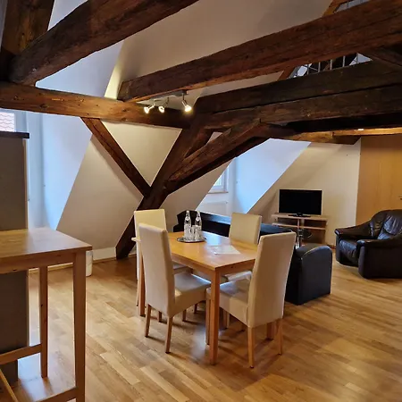 Landgasthof Krone 센덴