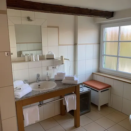Landgasthof Krone Hotel Senden (Bavaria)