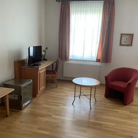 Landgasthof Krone