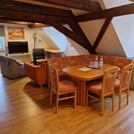 Landgasthof Krone 3* 센덴
