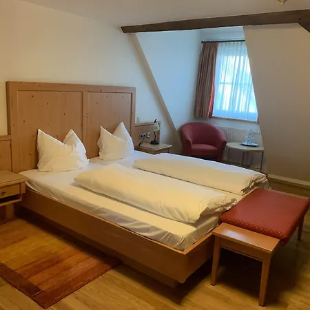 Landgasthof Krone 3*