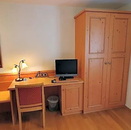 Landgasthof Krone 3*