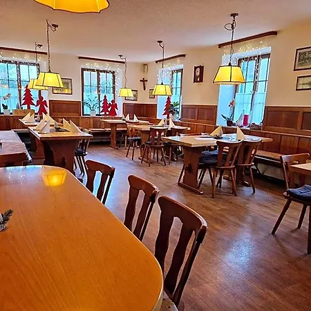 Hotel Landgasthof Krone