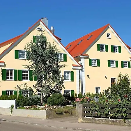 Landgasthof Krone