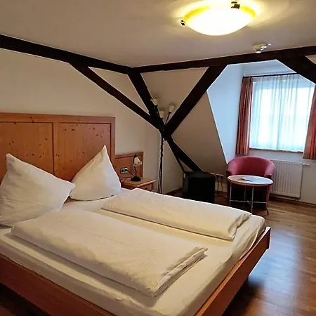 Landgasthof Krone 3* Senden (Bavaria)