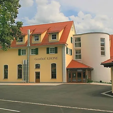 Landgasthof Krone Hotel