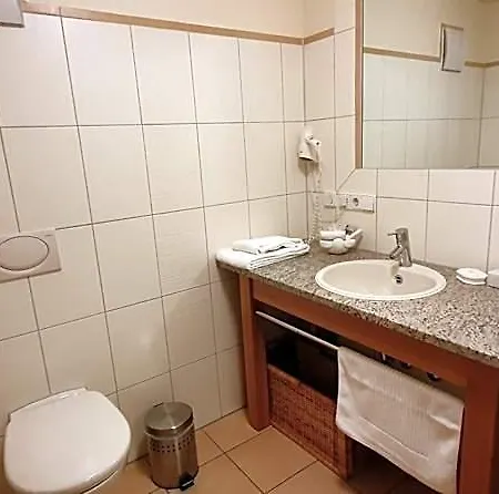 Landgasthof Krone 3* Senden (Bavaria)