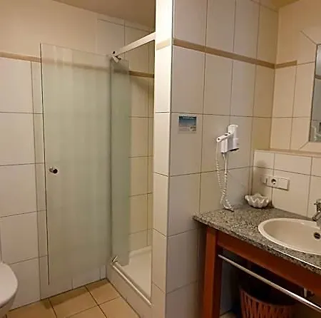 Landgasthof Krone Hotel