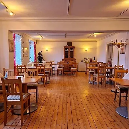 Landgasthof Krone Hotel