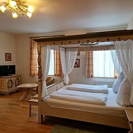 Hotel Landgasthof Krone 3*