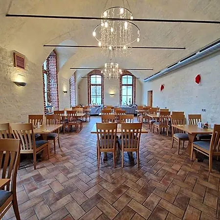 Landgasthof Krone Senden (Bavaria)