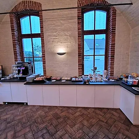Landgasthof Krone
