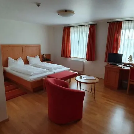 Hotel Landgasthof Krone *