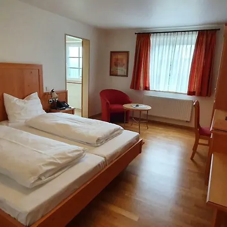 Hotel Landgasthof Krone
