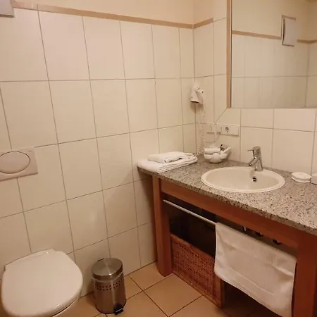 Landgasthof Krone Hotel Senden (Bavaria)