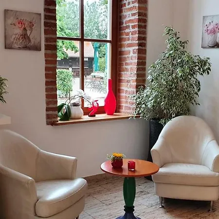 Landgasthof Krone Hotel 3*