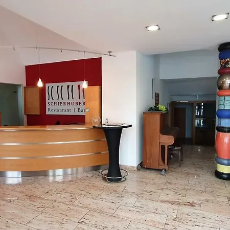 Hotel Landgasthof Krone