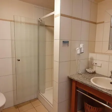 Hotel Landgasthof Krone
