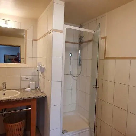 Landgasthof Krone *