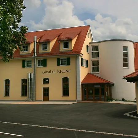 Landgasthof Krone * Senden (Bavaria)