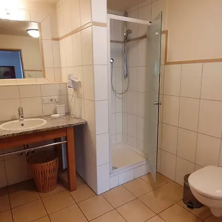 Landgasthof Krone 3* Senden (Bavaria)